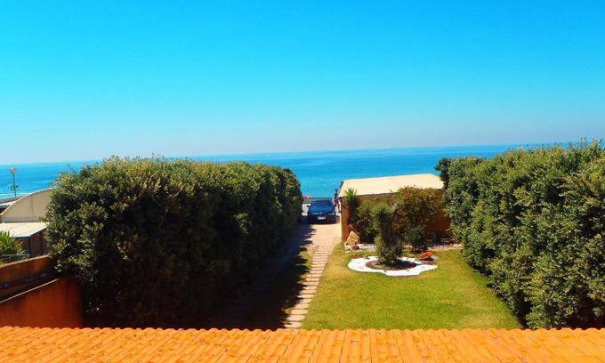 Povoa De Varzim House | Blue Ocean