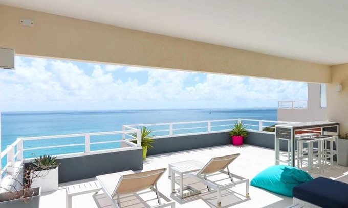 Indigo Bay Villa | Blue Sanctuary