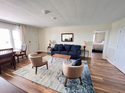 Florida Hotel | Blue Vista Motor Lodge