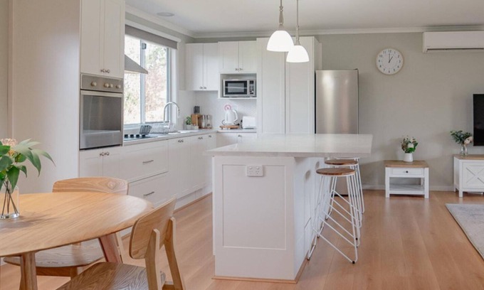 Metung House | Bluelake Retreat Metung