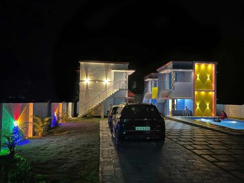 Edava House | Bluemarlin Nest