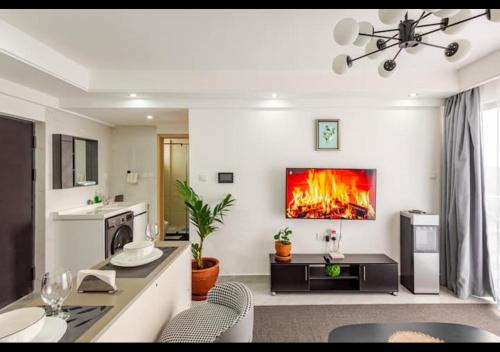 Westlands Apartment | Blume Homes - One bedroom apartment in Westlands - Short walk to Sarit and Westgate Mall