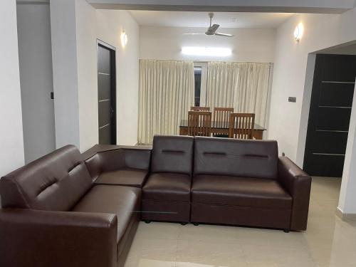 Maradu Apartment | BMRAN Apartment R