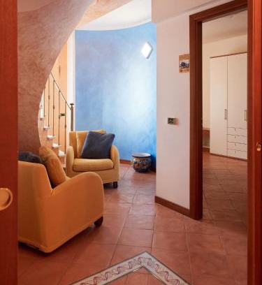 Pietramontecorvino Bed & Breakfast | BnB Anna e Leo - Casa di Leo