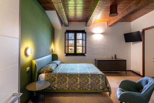 Abbadia di Fiastra Bed & Breakfast | BnB Da Rosa