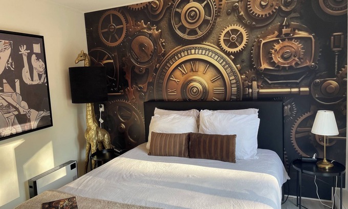 Eindhoven Bed & Breakfast | BnB Goldies