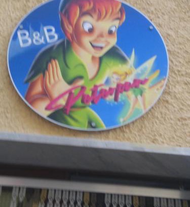 San Martino d'Agri Bed & Breakfast | Bnb Peter Pan