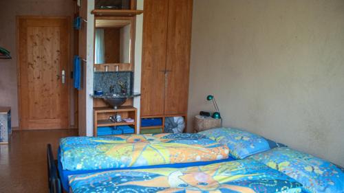 Bargen Bed & Breakfast | BnB Solarhaus