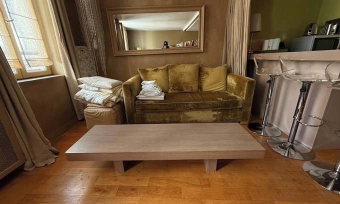 5th Arrondissement Apartment | BnBNook - Latin Quarter 1BR - Walk to Notre-Dame