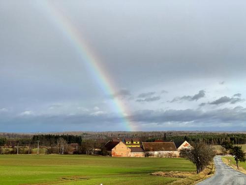 Litovany House | Bořikovský Dvůr