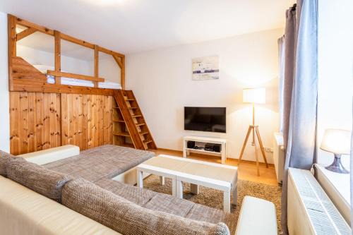 Bozi Dar Apartment | Boží Dar 95