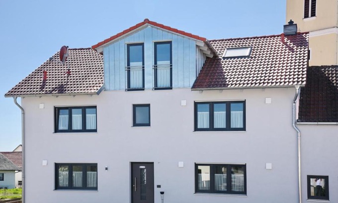 Grossmehring Hotel | Boardinghouse Jungwirth-Wohnzeit