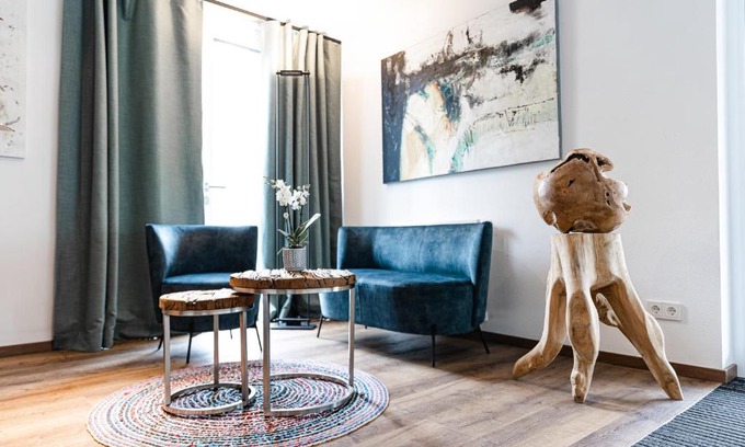 Plattling Apartment | Boardinghouse Plattling