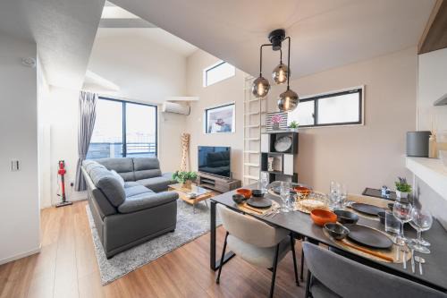 Maihama House | Boasorte Urayasu