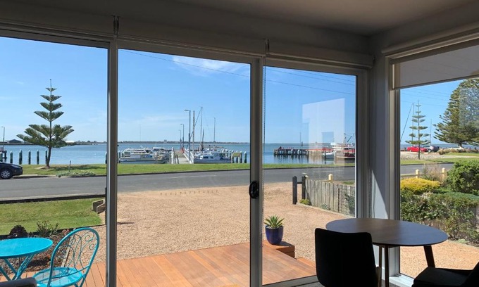 Port Albert Bed & Breakfast | Boat Harbour Jetty B&B