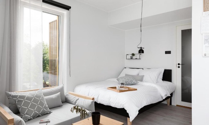 Pelgulinn Apartment | Bob W Telliskivi