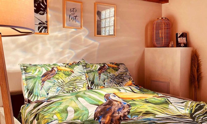 Iglesias Apartment | Bobo's Home 2