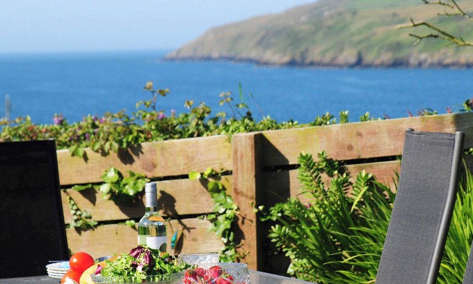 Aberdaron Cottage | Bodarfor (By The Sea)