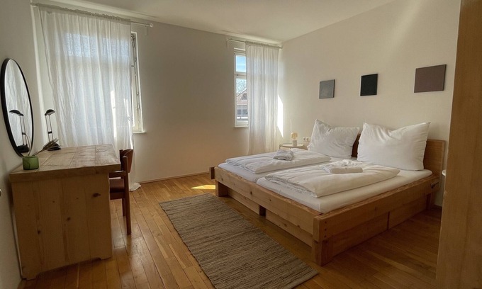 Lochau Apartment | Bodensee Rooms Lochau