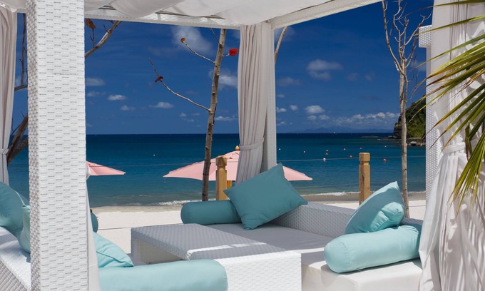 Gate Park Resort | BodyHoliday - All inclusive