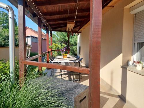 Gyula Apartment | Bodza apartman