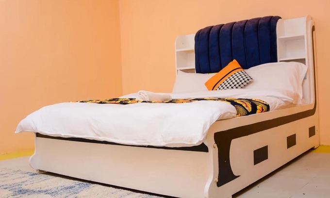 Naivasha Villa | Boffar cabins