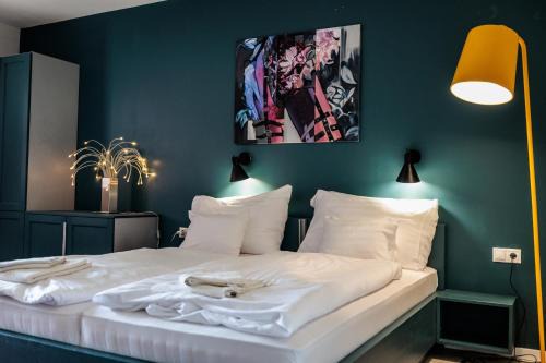 Tallya Bed & Breakfast | Bohém Borklub