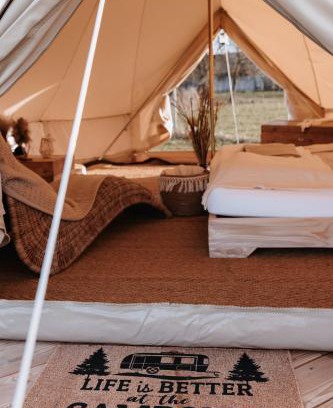 Ziemetshausen Other | Boho Zelt Lebenshofalpakas