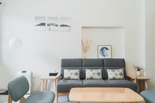 North District House | Boléro Homestay I 鄰近花園夜市