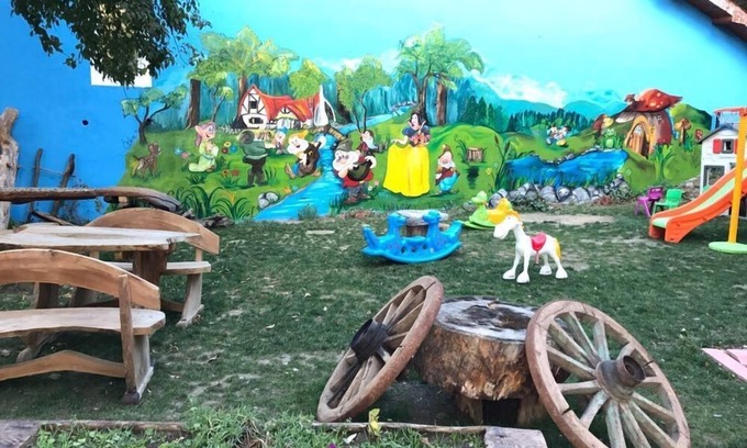 Karacasu Hotel | Bolu Yildiz Hotel