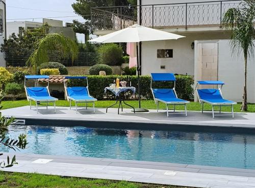 Fontane Bianche Apartment | Bombana Beach - Vicino