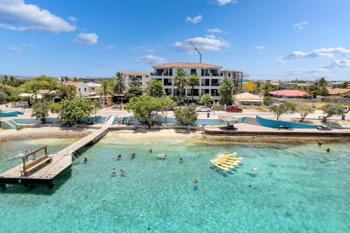 Playa Apartment | Bonaire Apartment