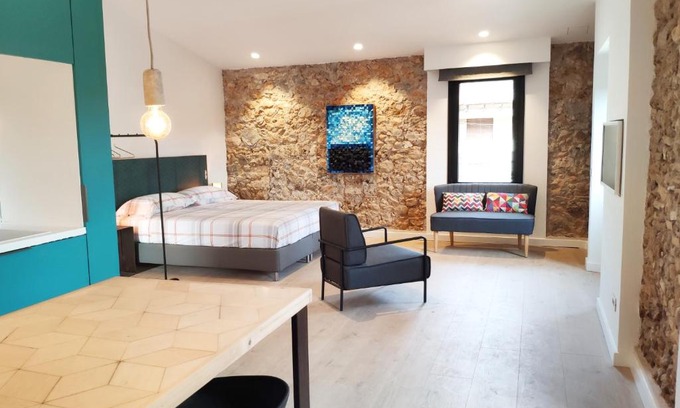 Sant Mori Bed & Breakfast | Bonaire Suites