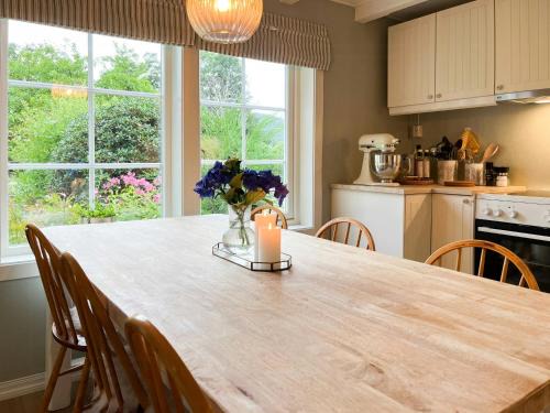 Lindas House | Bondegård Med Spabad Og Grillhytte