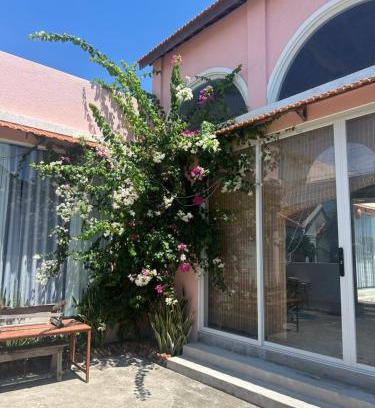 Dong Hoa House | Bong Bong House nguyên căn