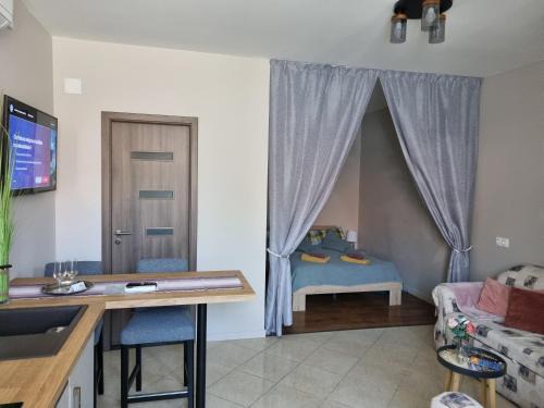 Esztergom Apartment | Bonita Casita