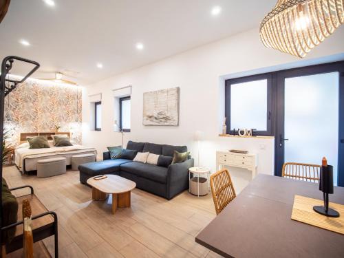 Marxalenes Apartment | Bonito loft para 4 personas