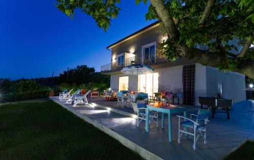 Vasto Bed & Breakfast | Bontempo Suite