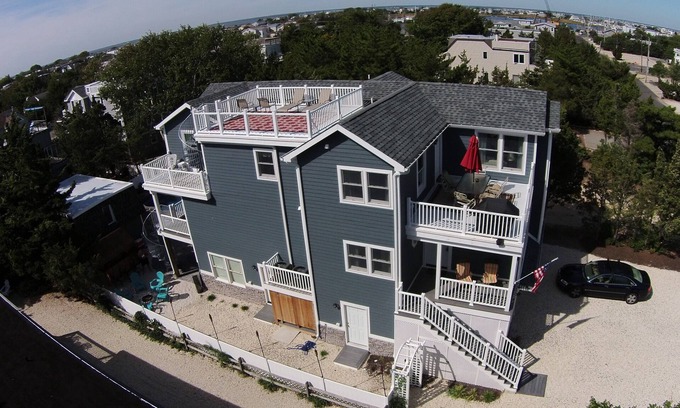 Barnegat Light House | BOOK NOW FOR THE SUMMER OF 2026