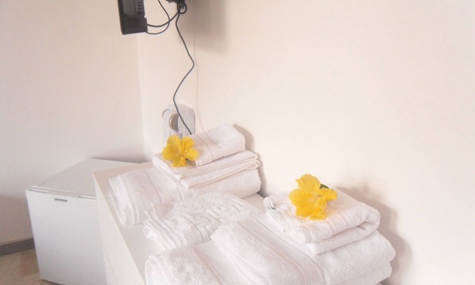 Milis Bed & Breakfast | BOOKING for modern, comfortable holidays near the sea