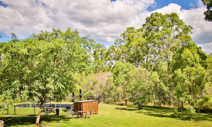 Boonah Hotel | Boonah Valley Motel