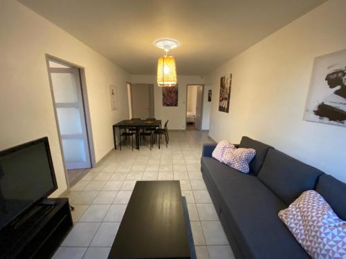 La Panouse Apartment | Boost Your Immo Marseille Redon 464