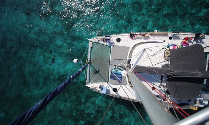 Bora Bora Boat Rental | BoraBora Cruising Trip