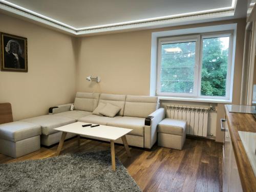 Narva Apartment | Border studio Aleksandri