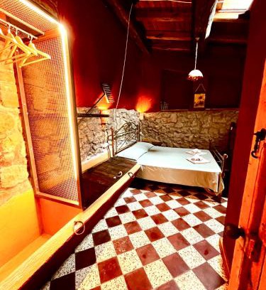 Artena Apartment | Borgo Castello Sidra SG