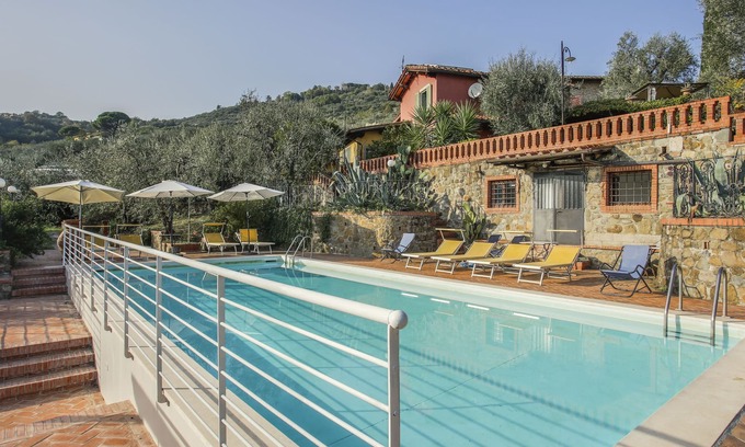 Pieve a Nievole House | Borgo della Limonaia by Interhome