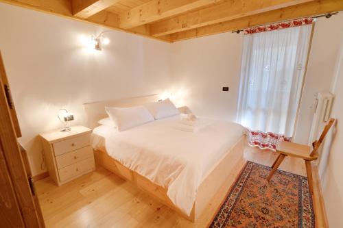 Forni di Sopra Apartment | Borgo Nuovo Deluxe con garage box