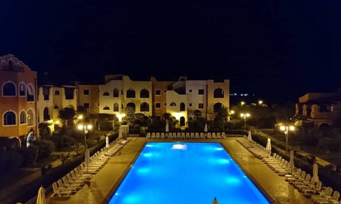 Marina di Pisticci House | Borgo San Basilio: Sunset House - mare, animazione gratuita e piscina