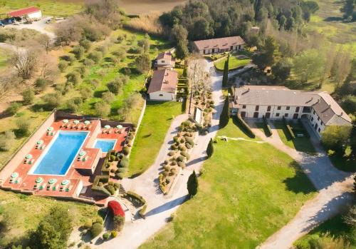 Santa Luce House | Borgo San Carlo