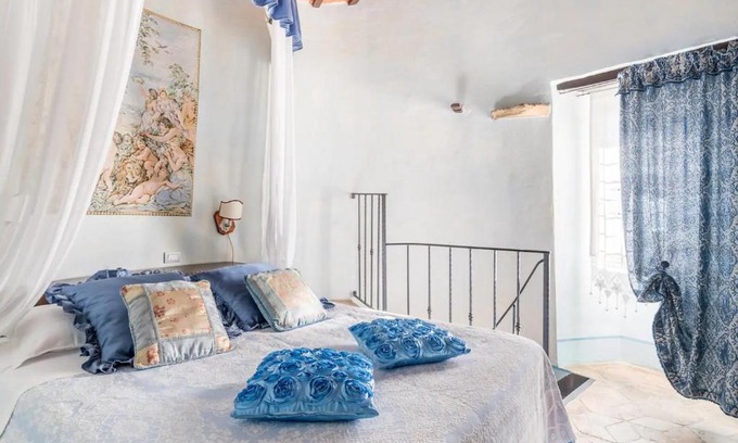 Tuoro sul Trasimeno Apartment | Borgo Sanguineto